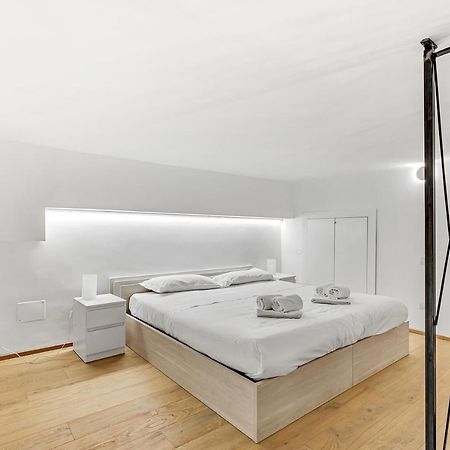 Loft Spritz Nel Centro Di Milano, Via Sottocorno, Porta Vittoria公寓 外观 照片