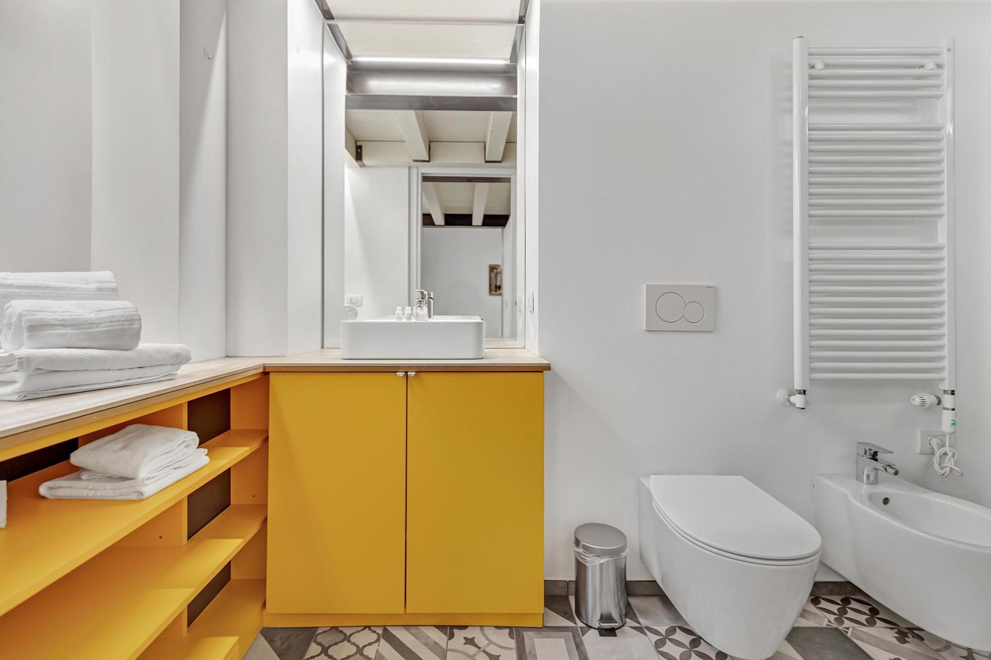 Loft Spritz Nel Centro Di Milano, Via Sottocorno, Porta Vittoria公寓 外观 照片